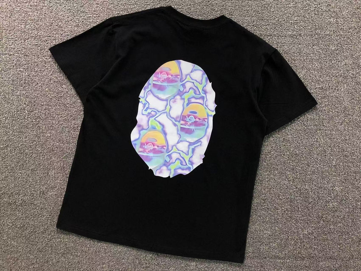 Tshirt Bape