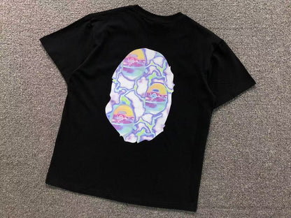 Tshirt Bape