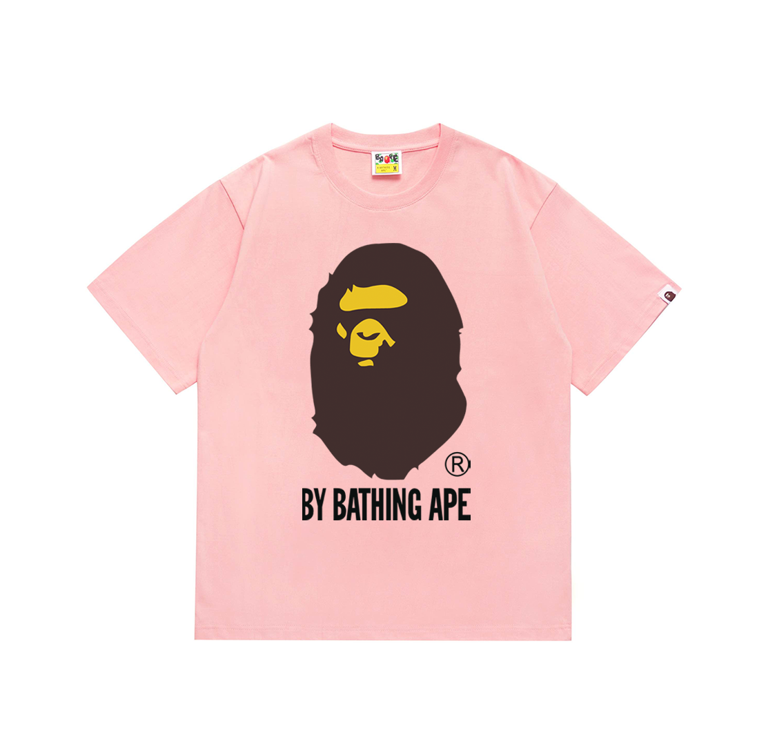 Tshirt Bape