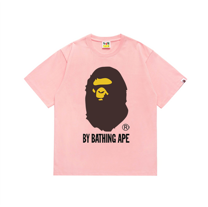 Tshirt Bape