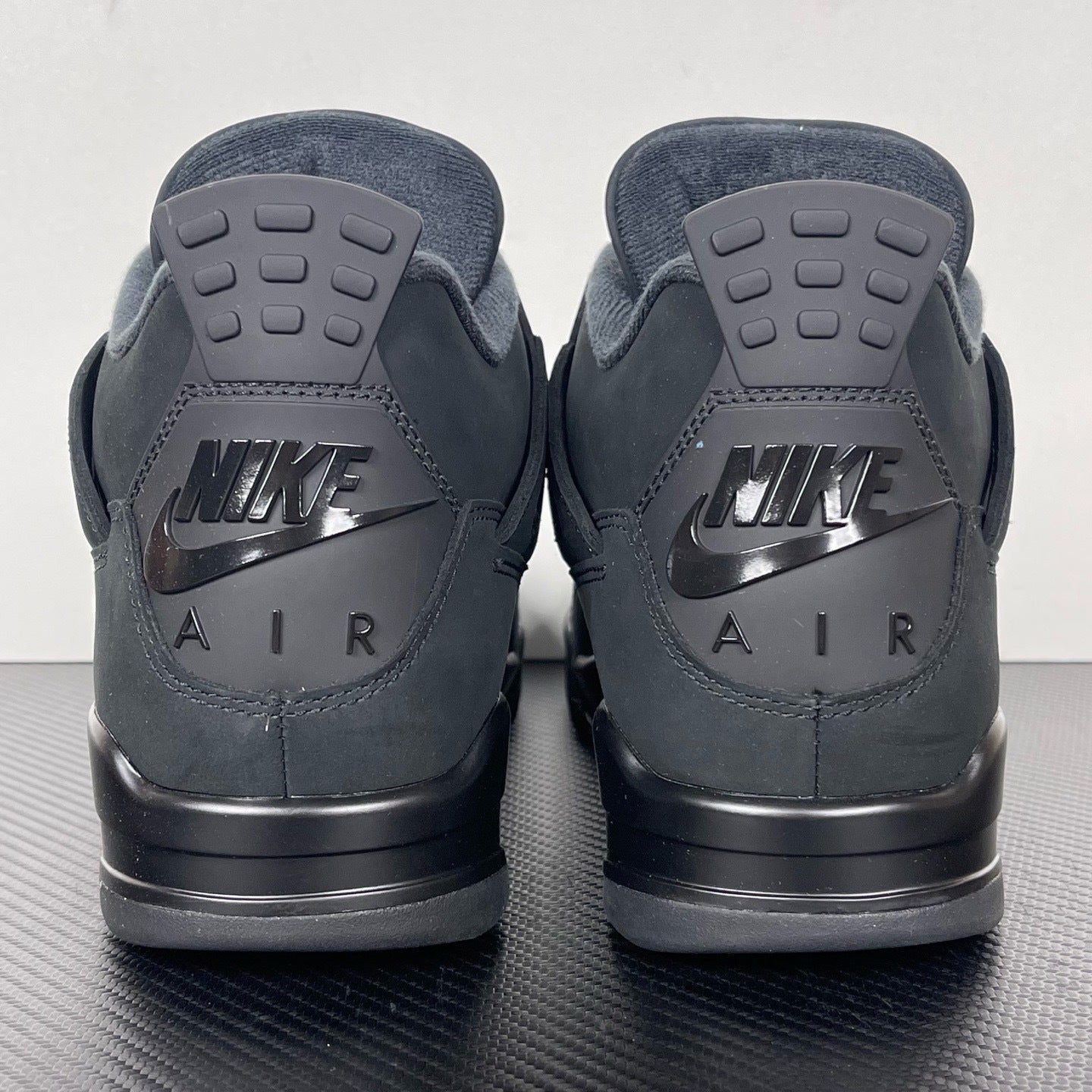 AJ4 Black Cats
