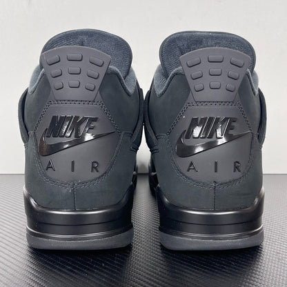 AJ4 Black Cats