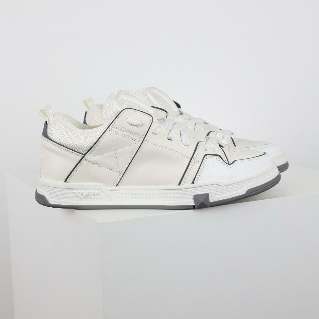 Valentino Open Skate Beige