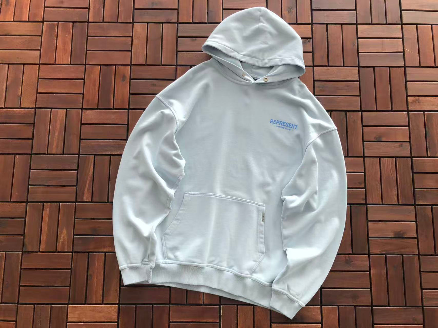 HOODIES Repr Honor