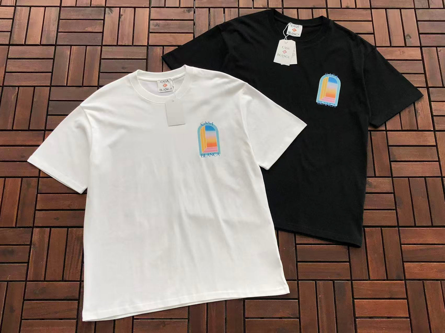Casa T-Shirts