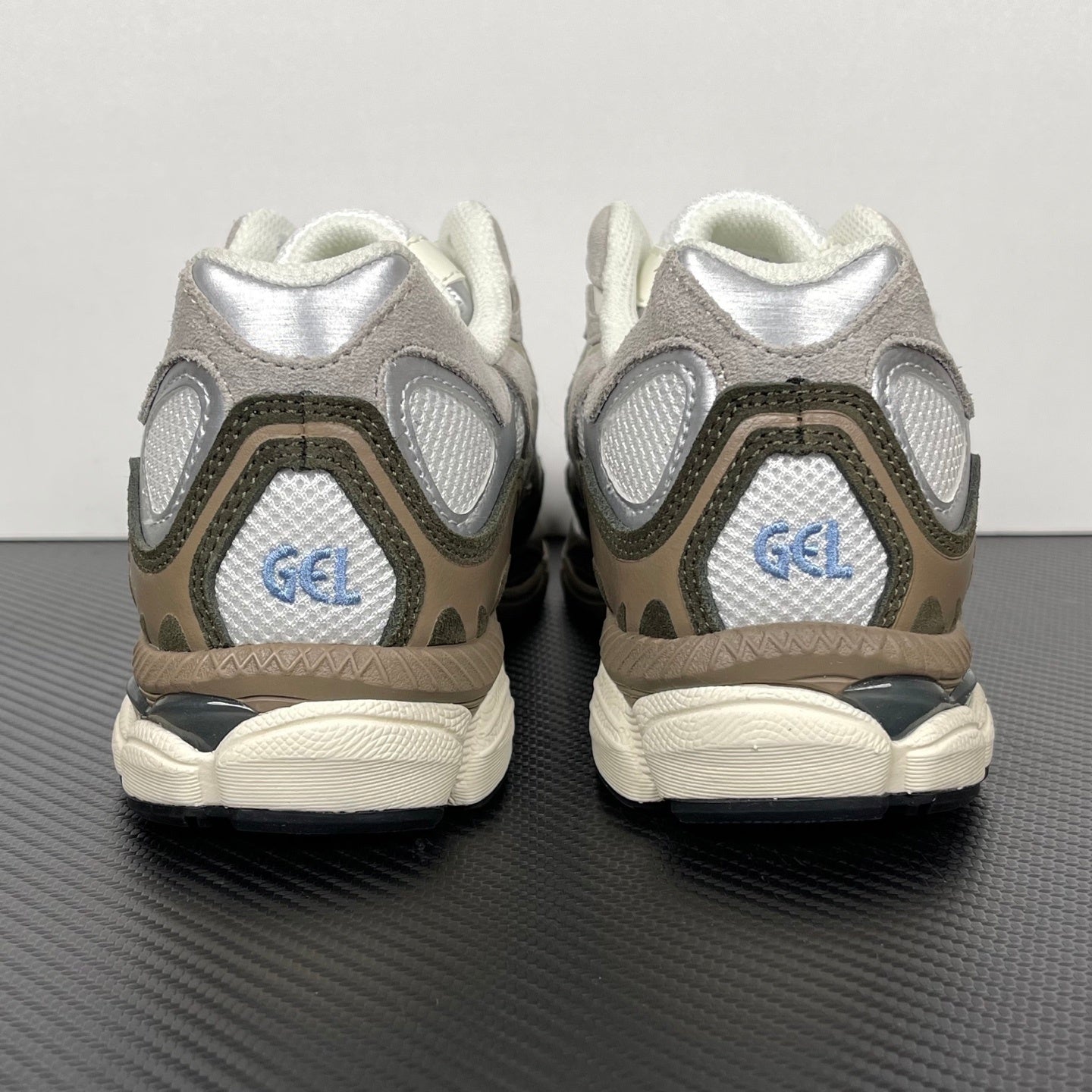 Gel Nyc Cream/Cream