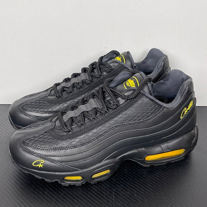 95 Corteiz Honey Black