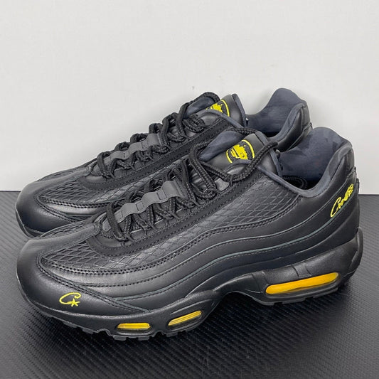 95 Corteiz Honey Black