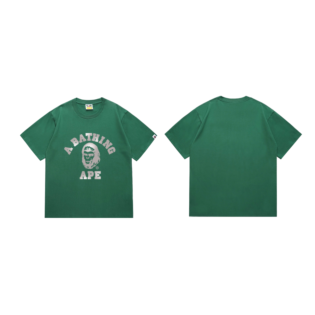 Tshirt Bape