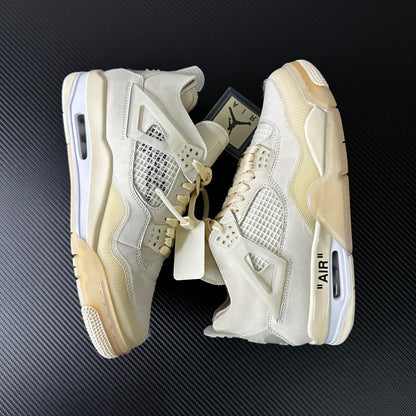 AJ4 Retro OW Sail