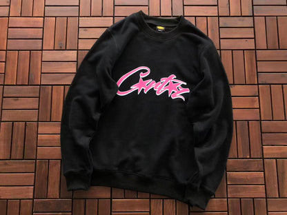 CTZ Conjuntos White Black CPINK