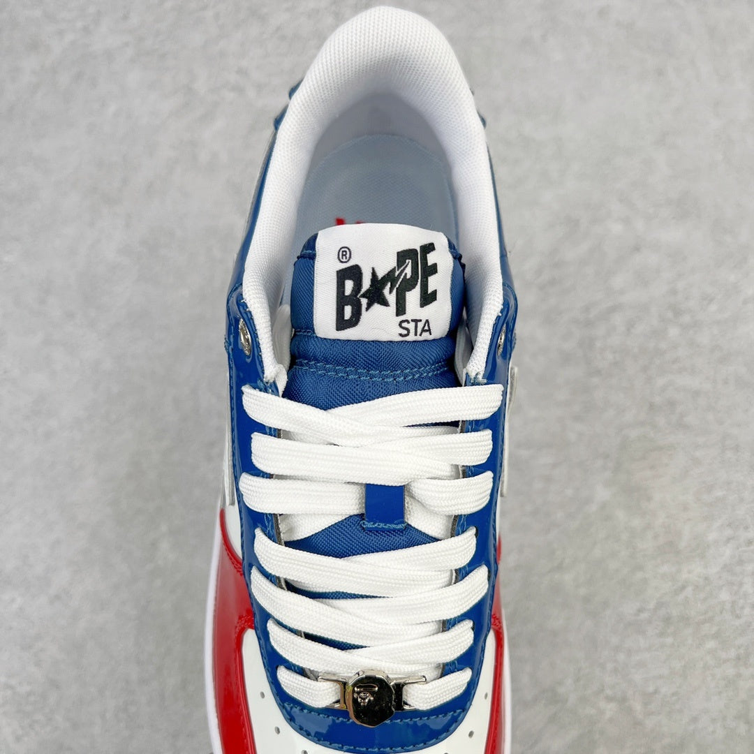 Bape STA Low France