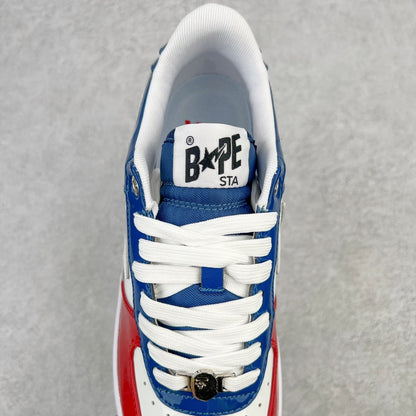 Bape STA Low France