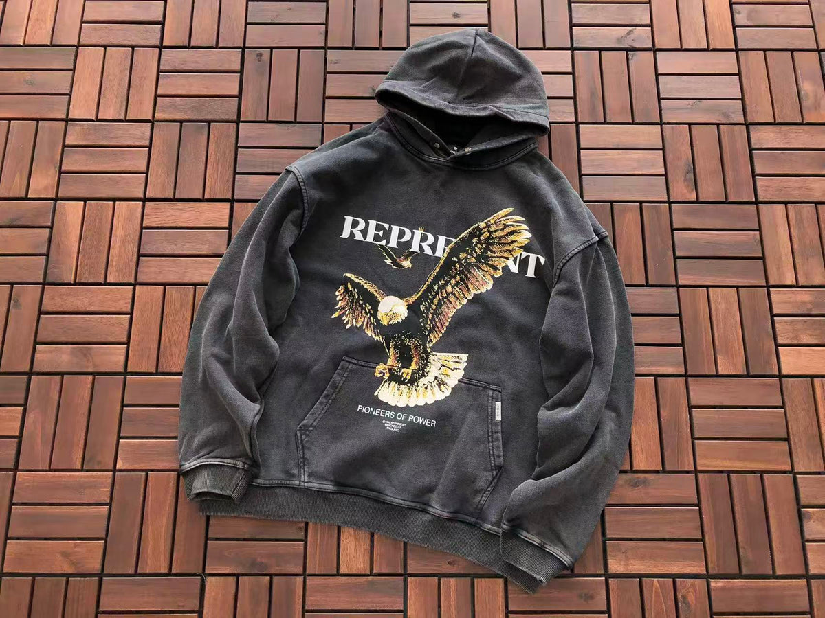 HOODIES Repr Truth