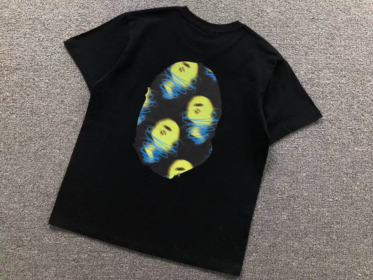 Tshirt Bape