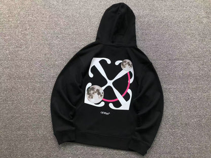 Hoodie 8FF WH1T3 36
