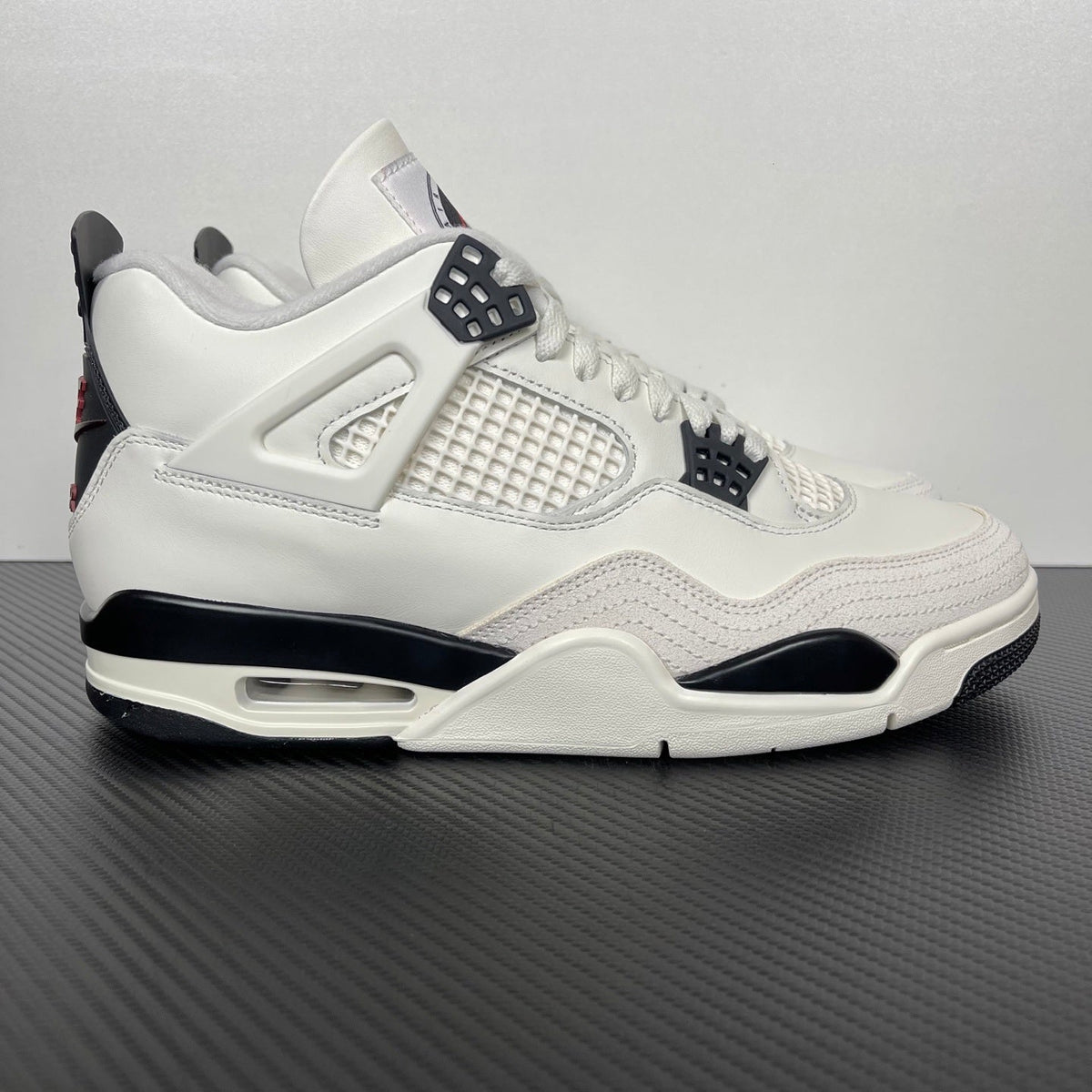 AJ4 Retro Flight Club