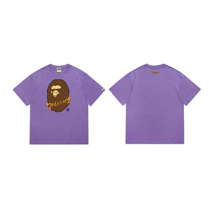 Tshirt Bape