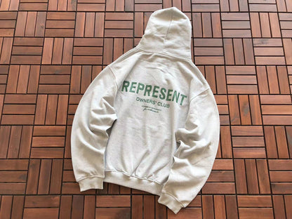 HOODIES Repr Aspire
