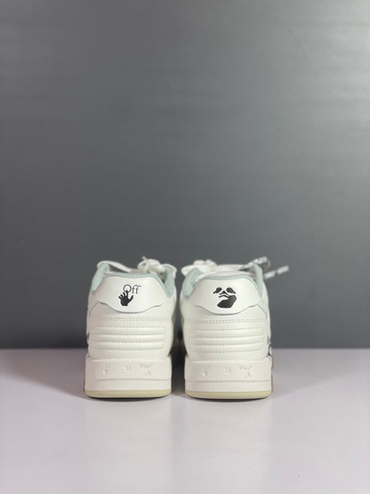 For Walking White  Sole Black