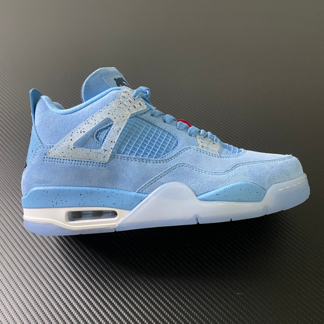 AJ4 Retro UNC PE
