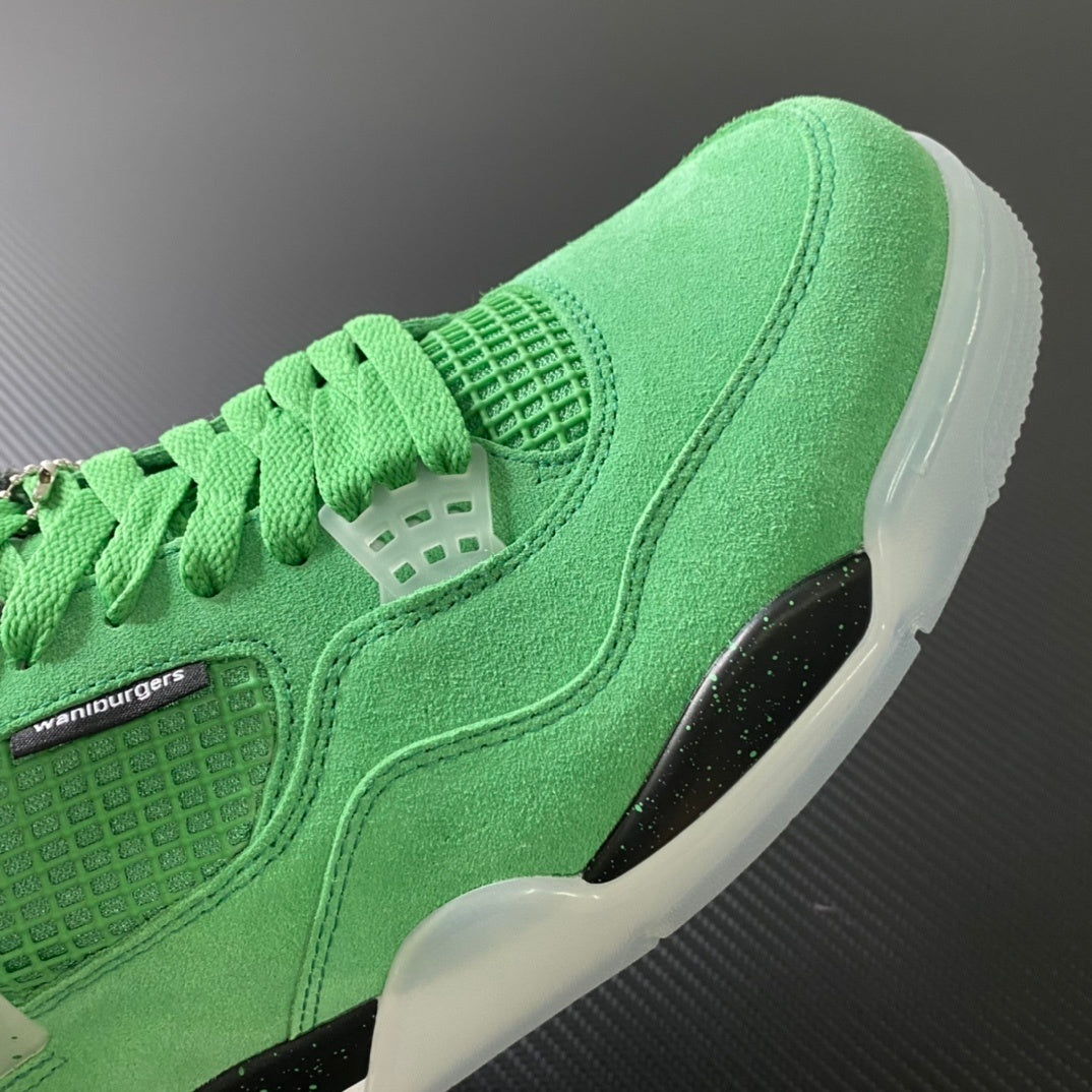 AJ4 Wahlburgers