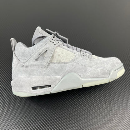 AJ4 Retro Kaws