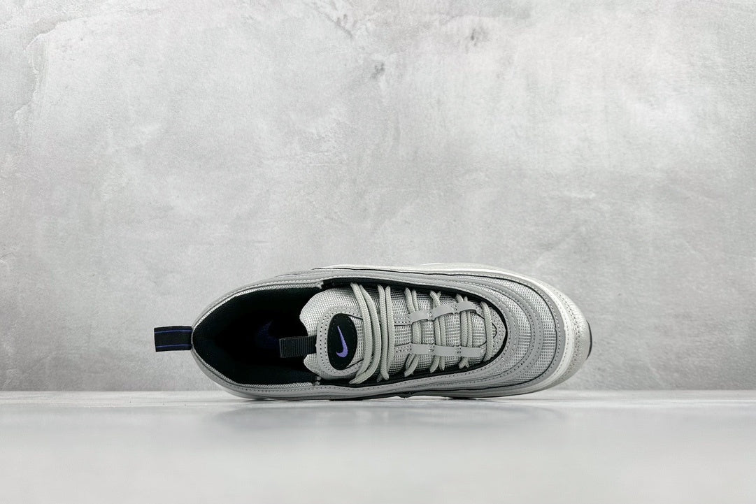 97 Silver Violet