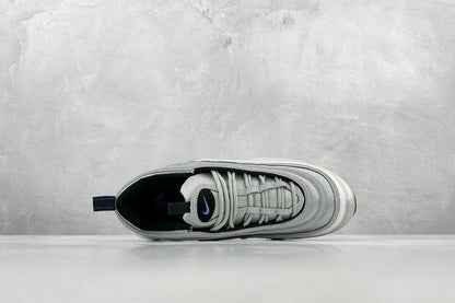 97 Silver Violet