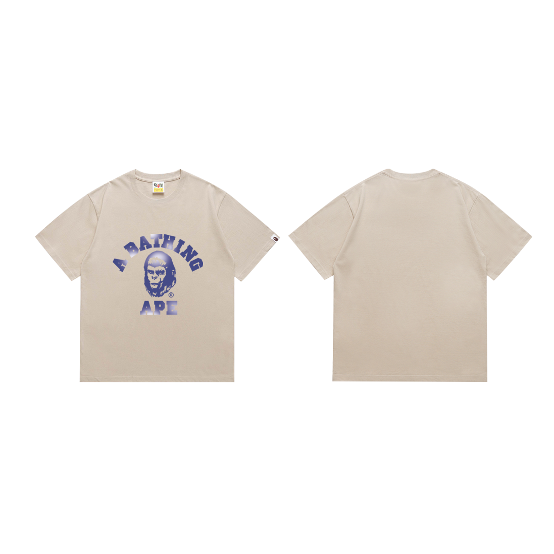 Tshirt Bape