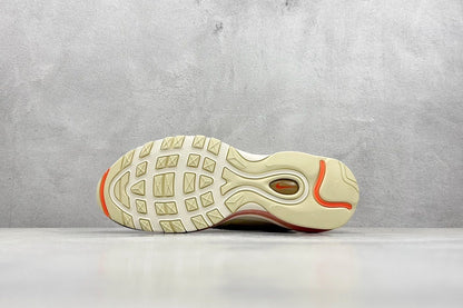 97 Alabaster Safety Orange