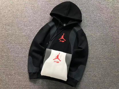 Hoodie 8FF WH1T3 16