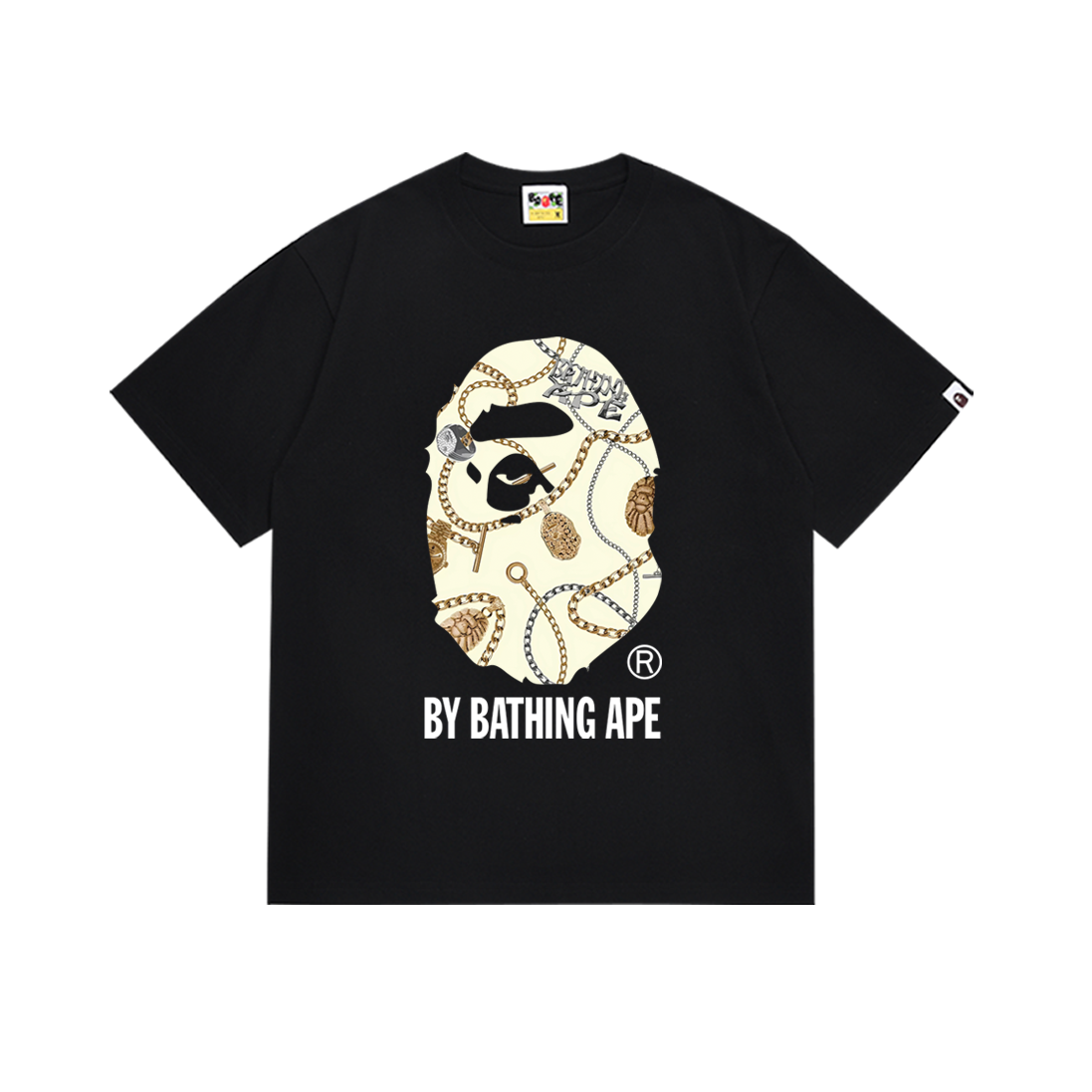 Tshirt Bape