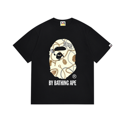 Tshirt Bape