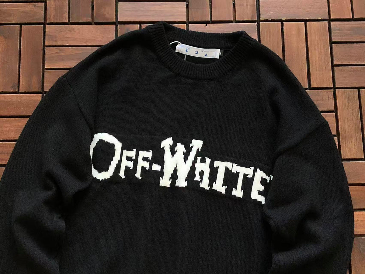 OFF Camisola