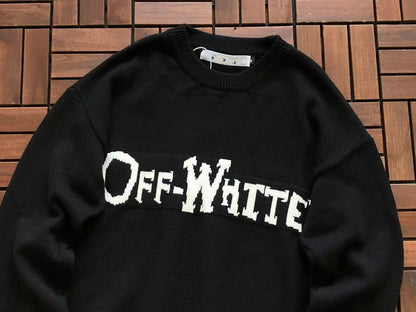 OFF Camisola