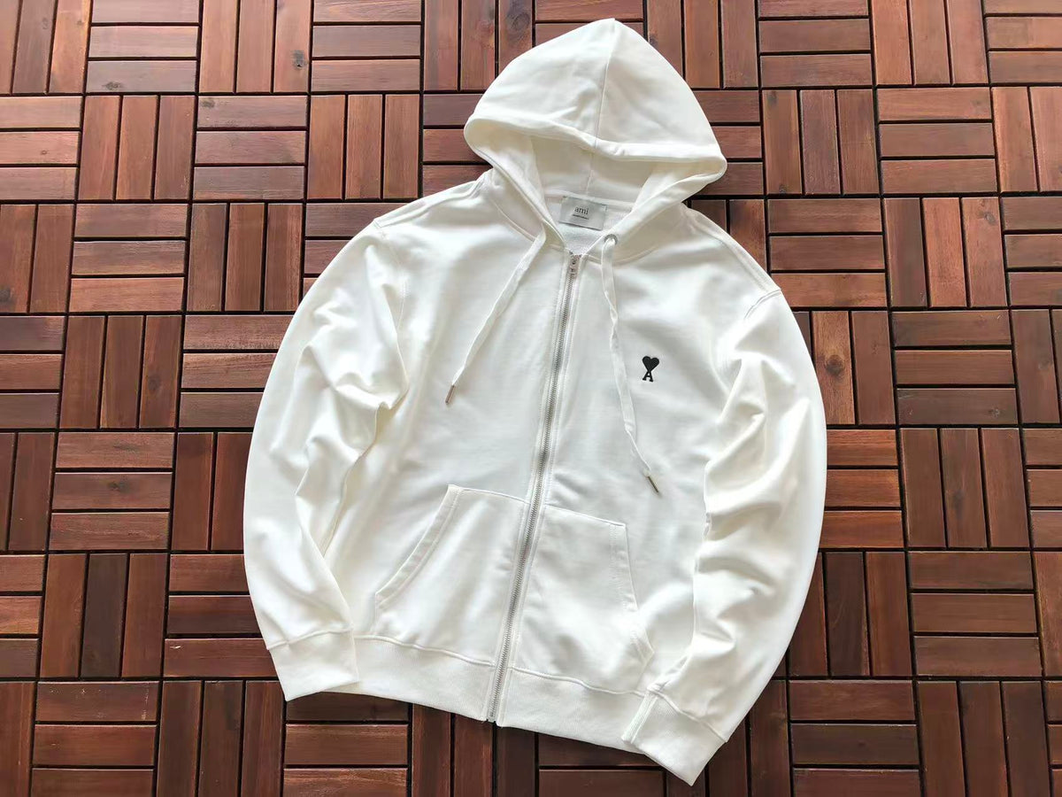 Hoodie 4M1 P4R1S 05