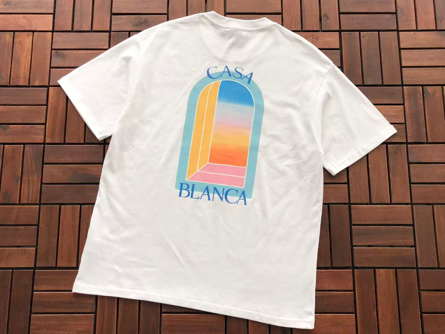 Casa T-Shirts