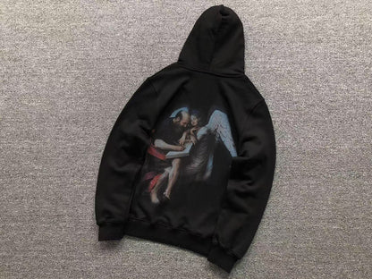 Hoodie 8FF WH1T3 22
