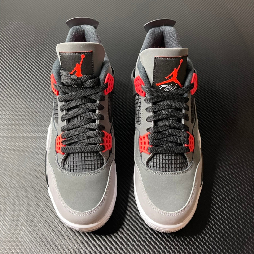 AJ4 Retro Infrared
