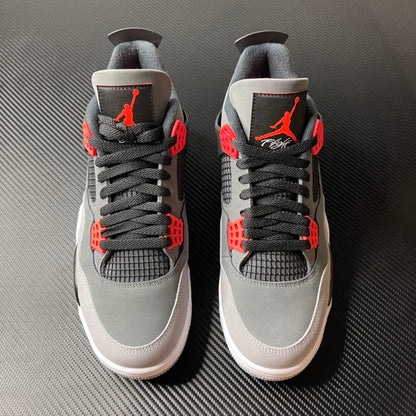 AJ4 Retro Infrared