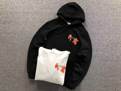 Hoodie 8FF WH1T3 25