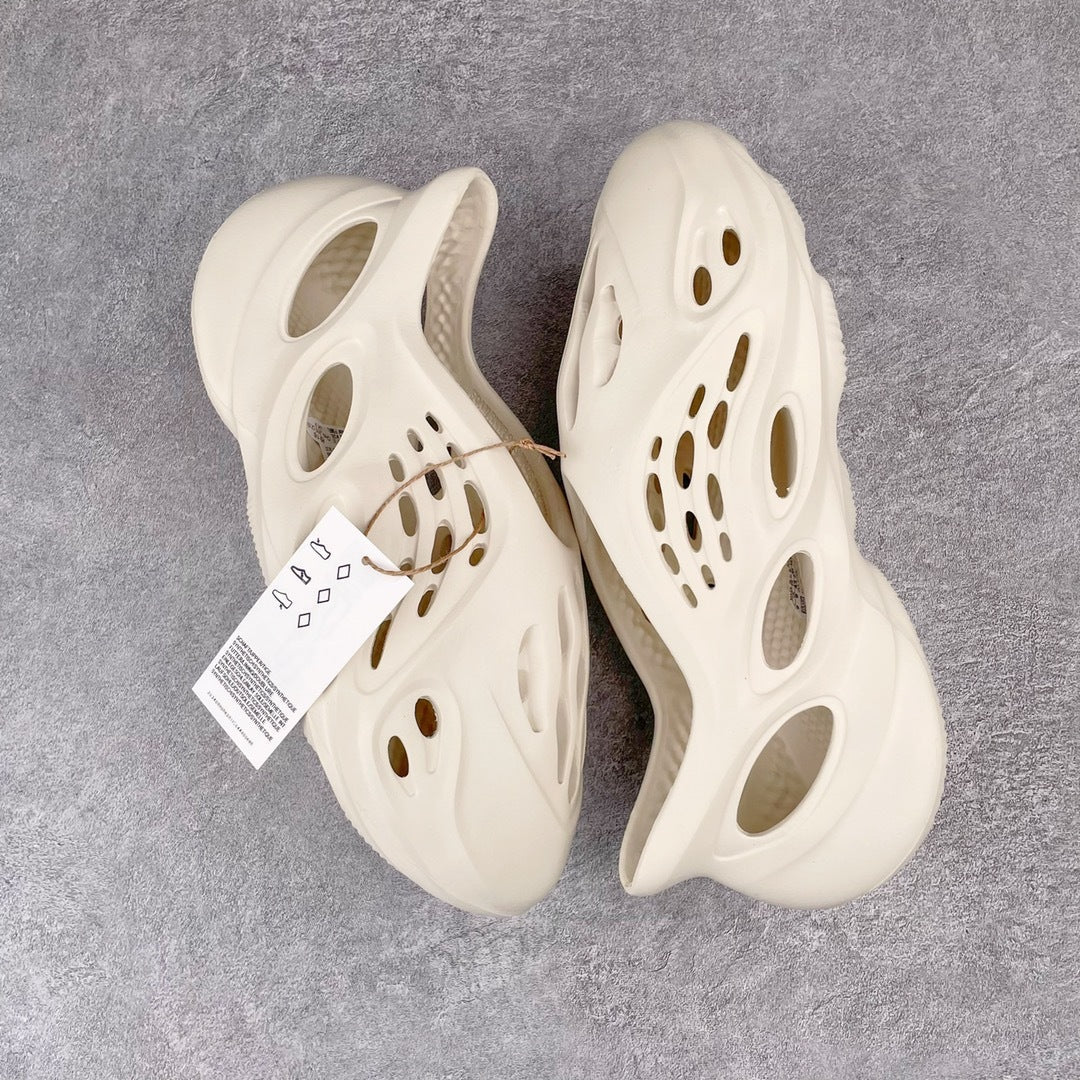 Foam Runner Sand