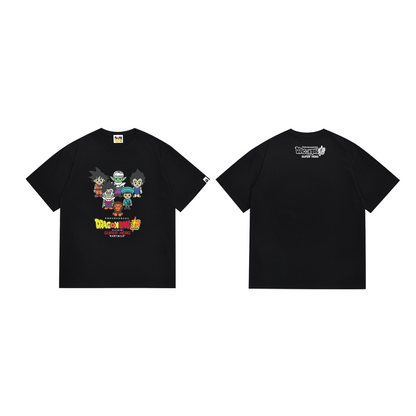 Tshirt Bape
