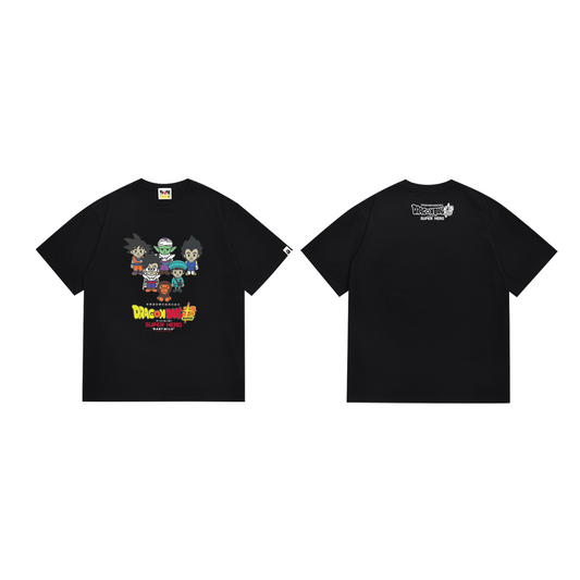 Tshirt Bape