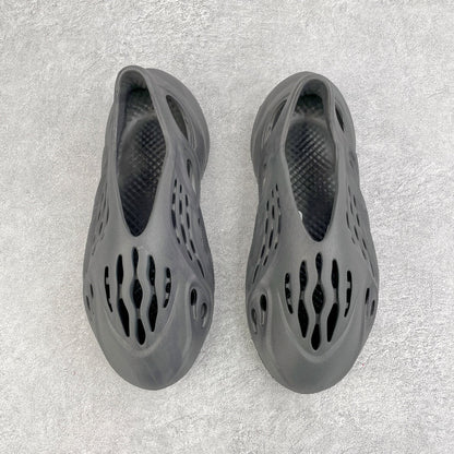 Foam Runner Onyx