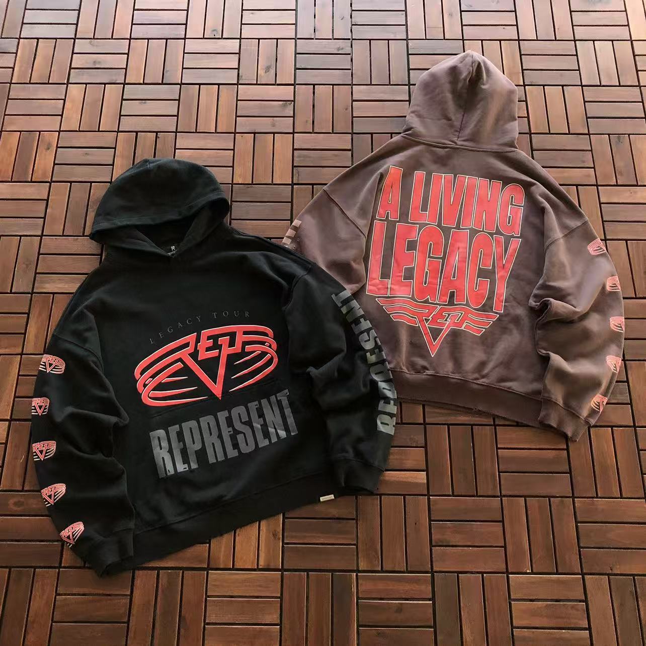 HOODIE Repr Capital