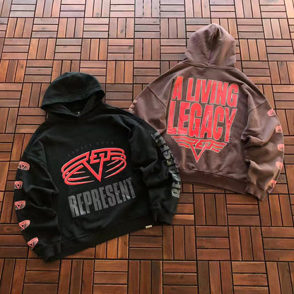 HOODIE Repr Capital