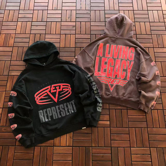 HOODIE Repr Capital