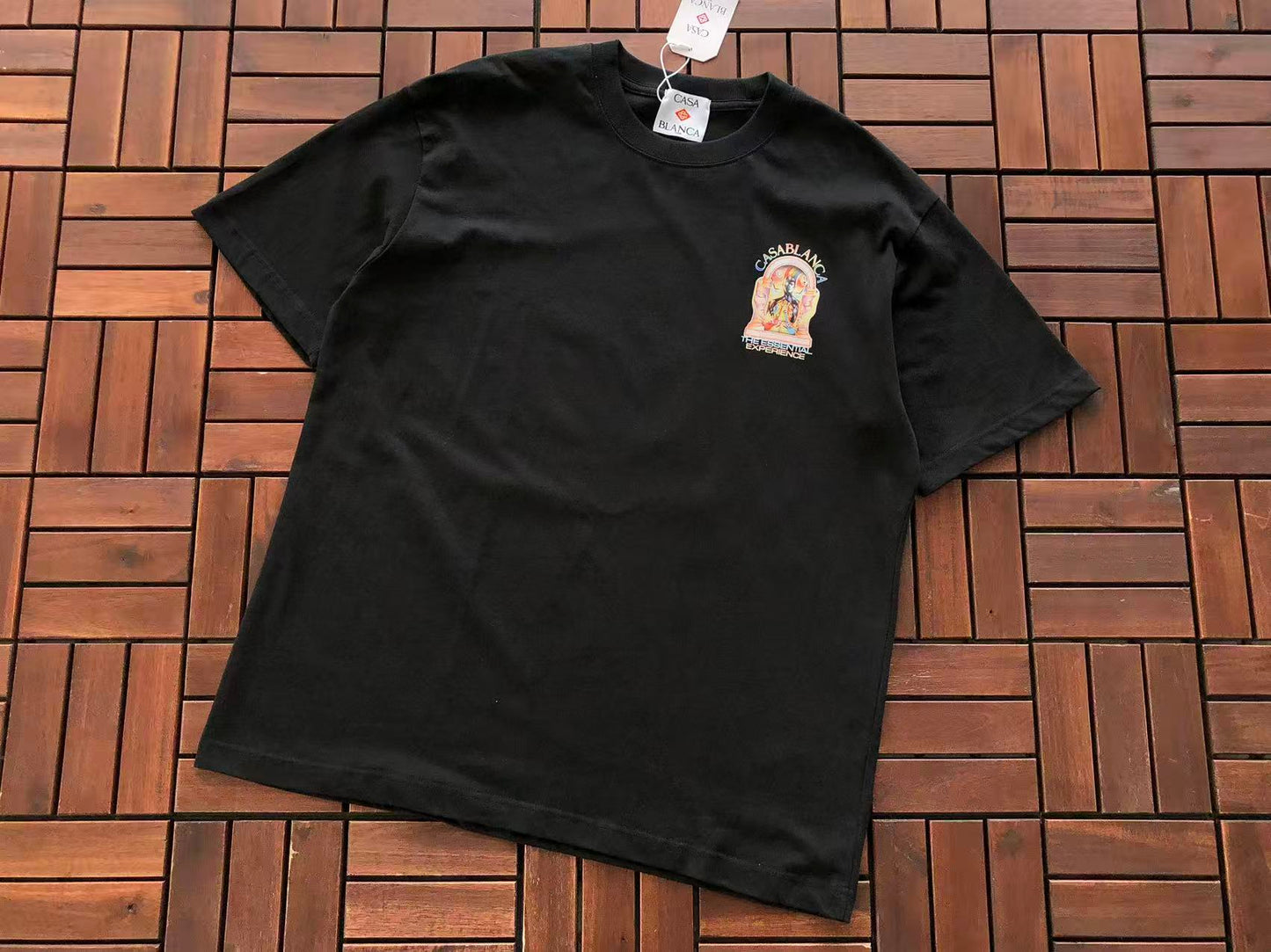 Casa T-Shirts